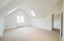 Portmore bedroom extension leads
